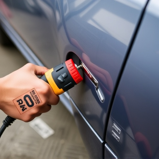 dent removal tools