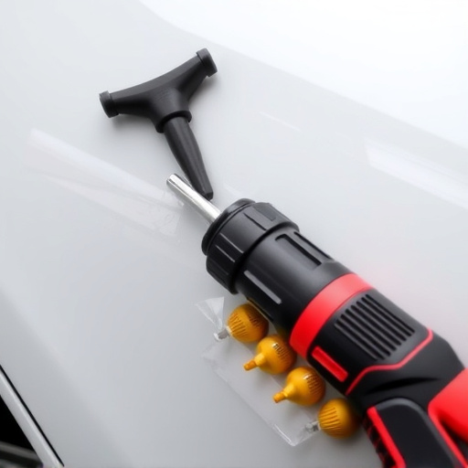 dent removal tools