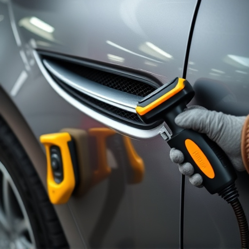 dent removal tools