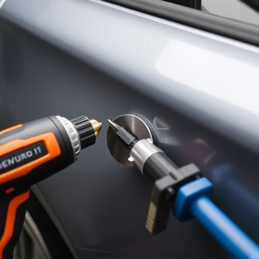 dent removal tools