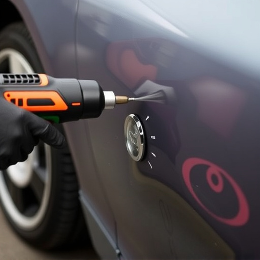dent removal tools