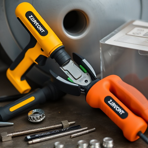 dent removal tools