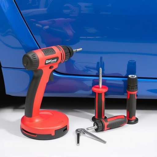dent removal tools