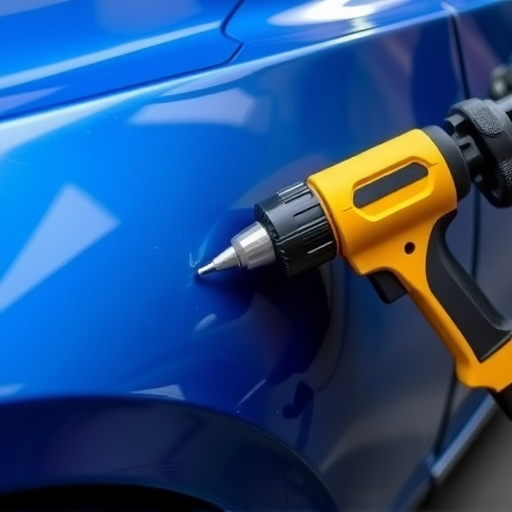 dent removal tools