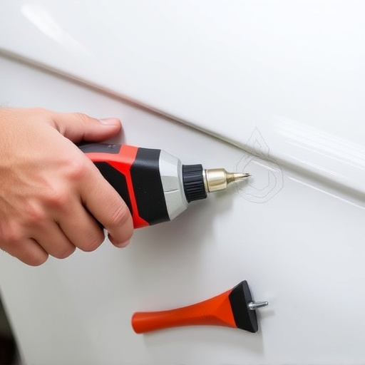 dent removal tools