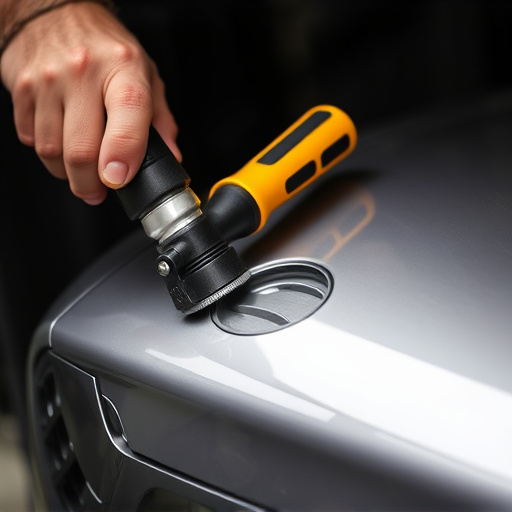 dent removal tools