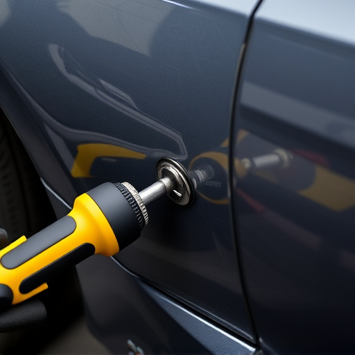 dent removal tools