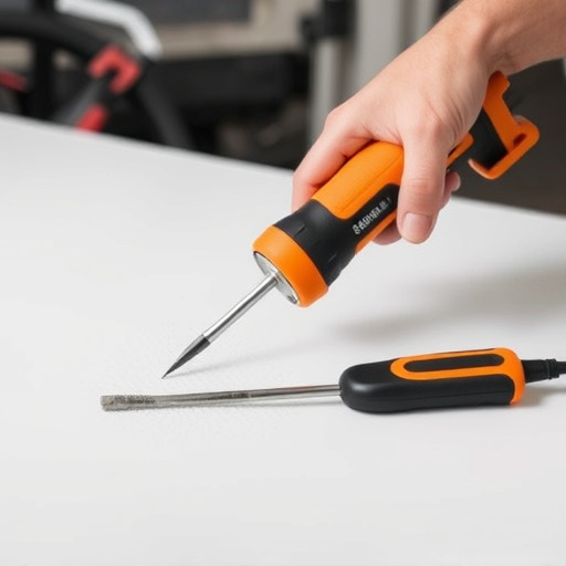 dent removal tools