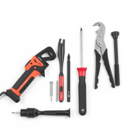 dent removal tools