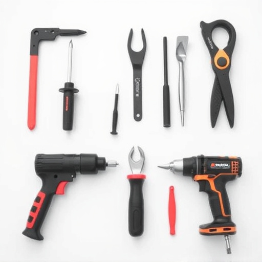 dent removal tools