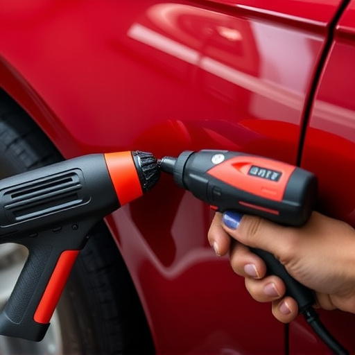 dent removal tools