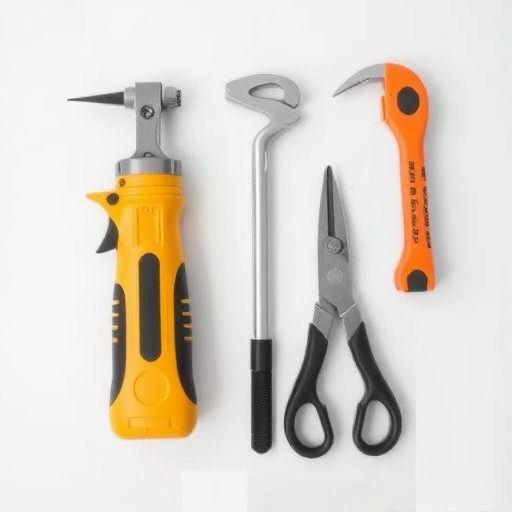 dent removal tools