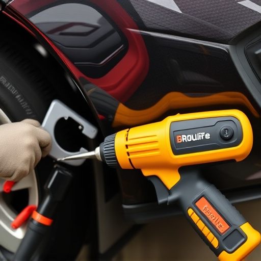 dent removal tools