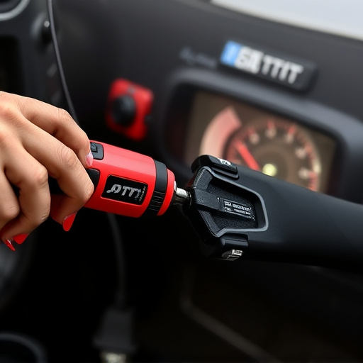 dent removal tools