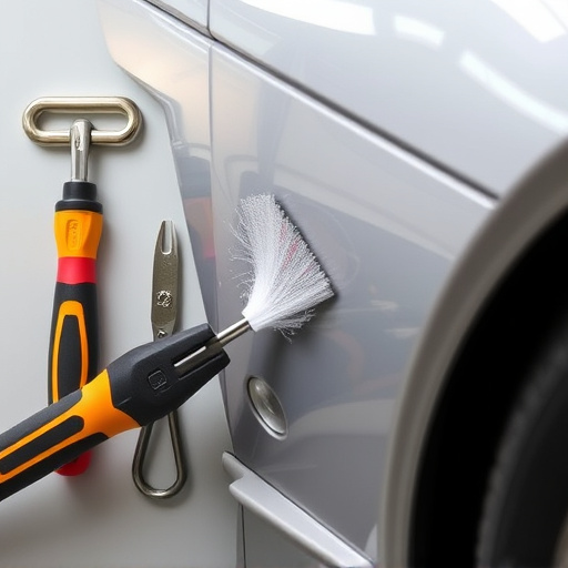 dent removal tools