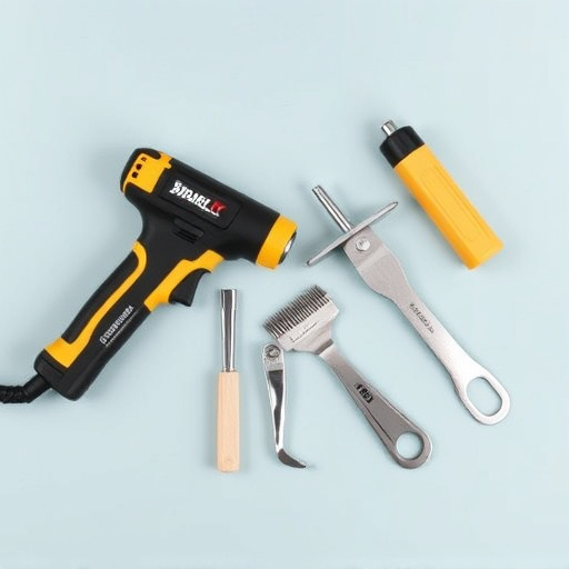 dent removal tools