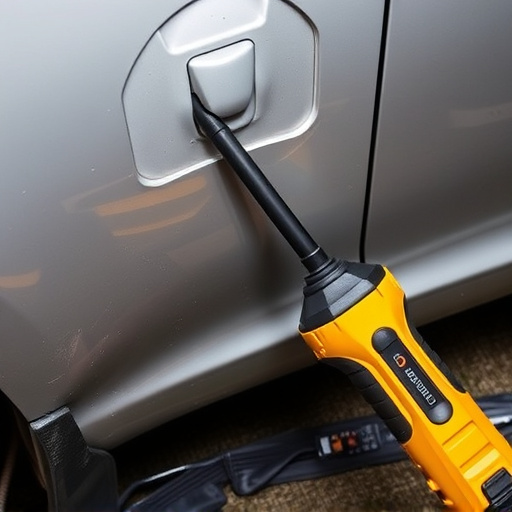 dent removal tools
