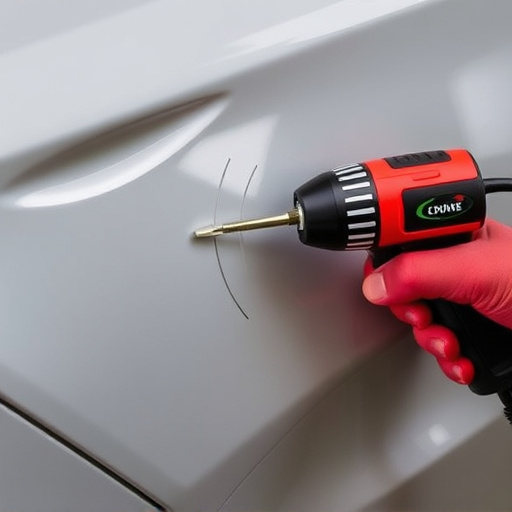 dent removal tools