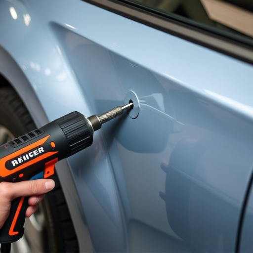 dent removal tools
