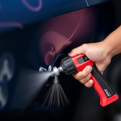 dent removal tools
