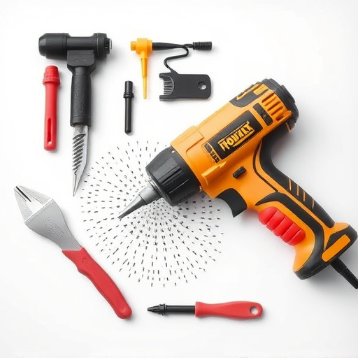 dent removal tools