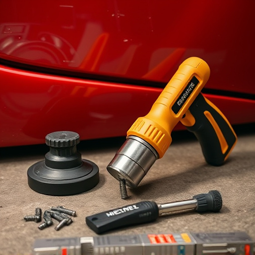 dent removal tools