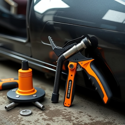 dent removal tools