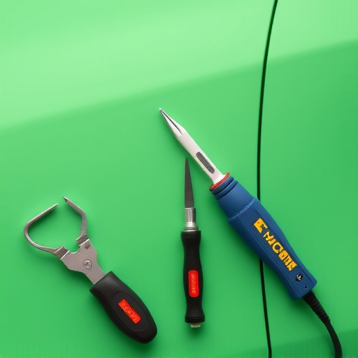 dent removal tools