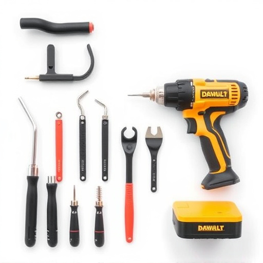 dent removal tools