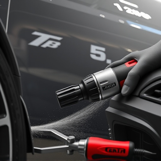 dent removal tools