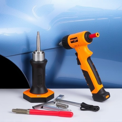 dent removal tools