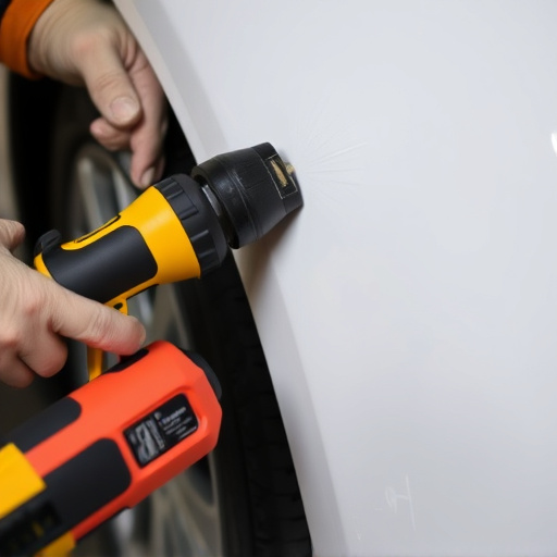 dent removal tools