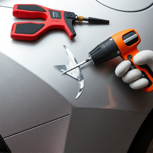 dent removal tools