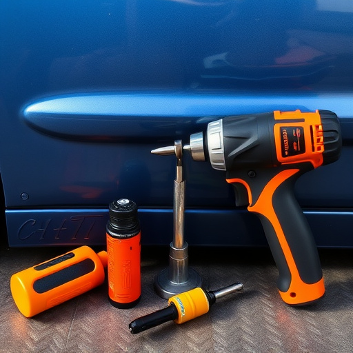 dent removal tools