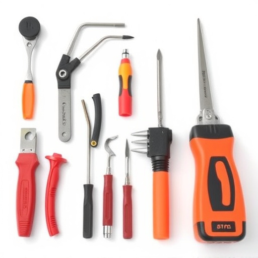 dent removal tools
