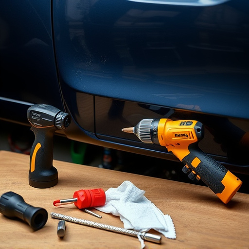 dent removal tools