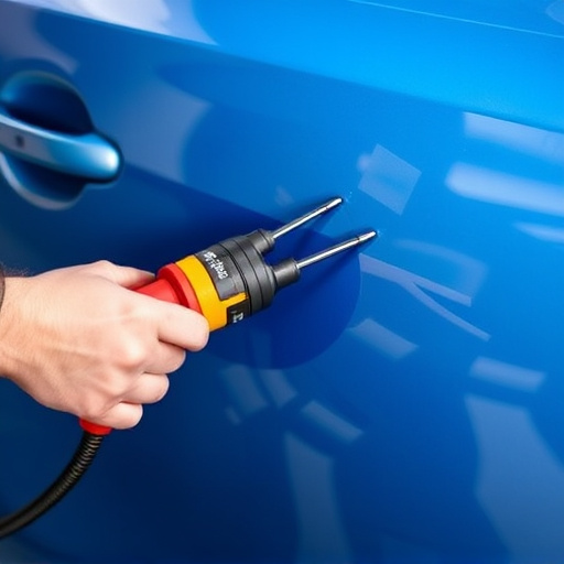 dent removal tools