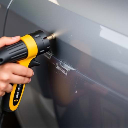 dent removal tools