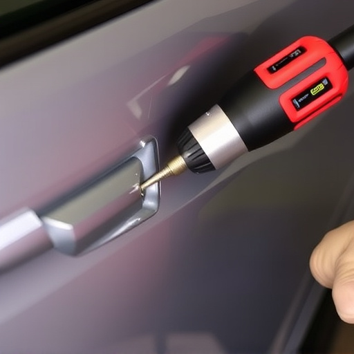 dent removal tools