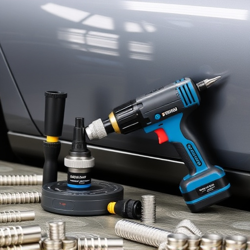dent removal tools