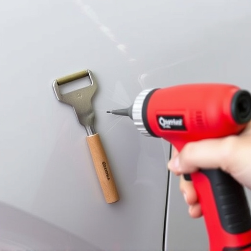 dent removal tools