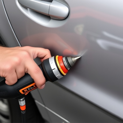 dent removal tools