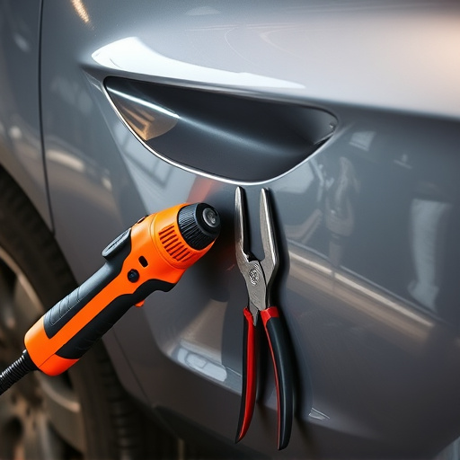 dent removal tools