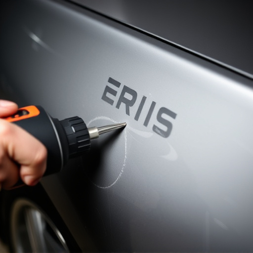dent removal tools