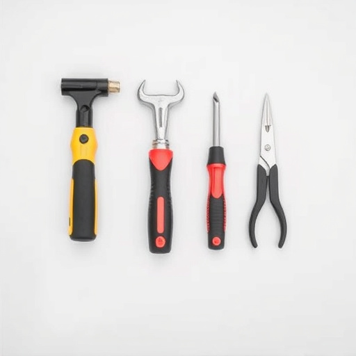 dent removal tools
