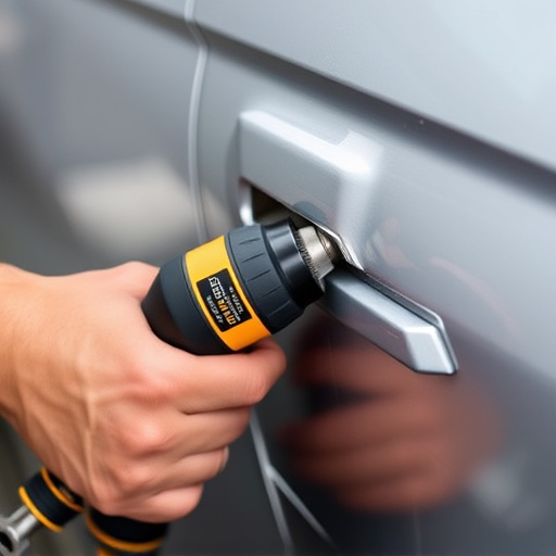 dent removal tools
