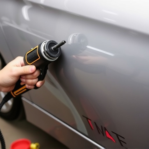 dent removal tools