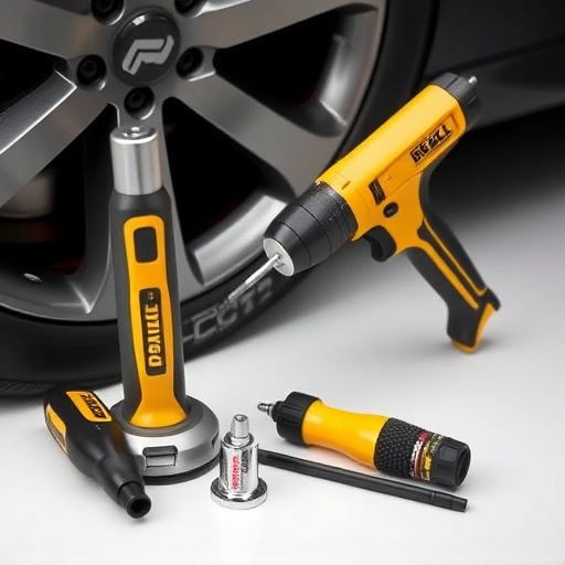 dent removal tools