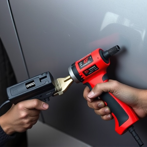 dent removal tools