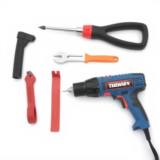 dent removal tools